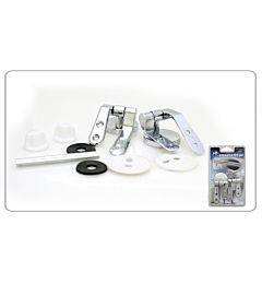 CERNIERA PER SEDILE WC 2PZ