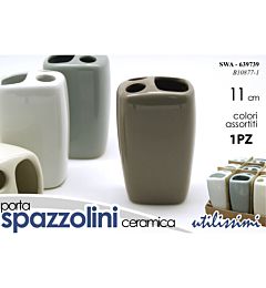 SWA/P.SPAZZOLINO 4 FORI 11CM B10877-1Gicos