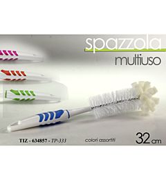 TIZ/SCOVOLO X BOTTIGLIE AS 32CM TP-333Gicos