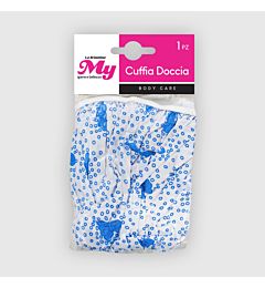 CUFFIA DOCCIA BLISTERLa Briantina