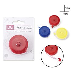 DC CASA METRO SARTO RETRATTILE D.5CM 150CMDc