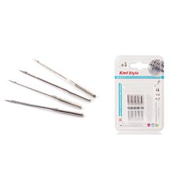 AGHI PER MACCHINE DA CUCIRE 5PZEmi Style