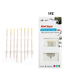 AGO MULTIUSO 8PZ(9200114)Emi Style