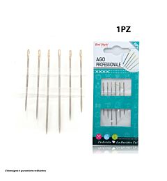 AGO PROFESSIONALE 6PZ(6201441)Emi Style