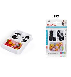 BOTTONI 115PZ ASSEmi Style