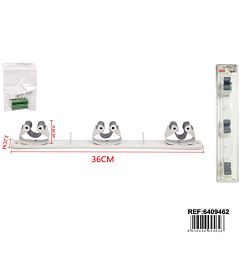 GANCIO SCOPE 36*3.2*4.6CMEmi Style
