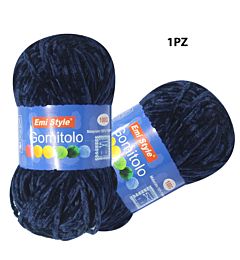 GOMITOLO BLU 100GEmi Style