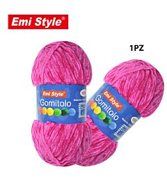 GOMITOLO BORDO 100GEmi Style