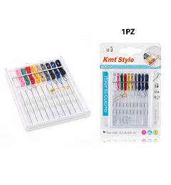 KIT 10 CUCITOEmi Style