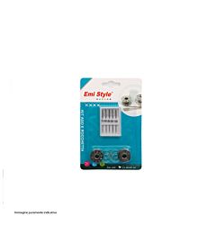 KIT AGO E ROCCHETTAEmi Style