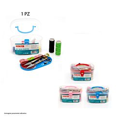 KIT BOX CUCITO 12.5*7.5CMEmi Style