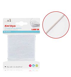 NASTRO ELASTICO 1.0MM*5M(6218961-AB)Emi Style