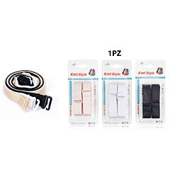 SPALLINE PER REGGISENO 2PZ 20MM*45CMEmi Style