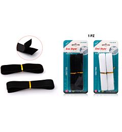 VELCRO 2.0CM*100CM(6218847-AB)Emi Style