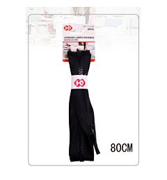 CERNIERA LAMPO DIVISIBILE 80CMHQ