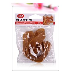 ELASTICI 127*20 40GHQ