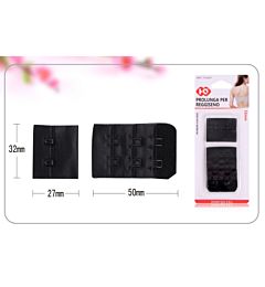 PROLUNGA PER REGGISENO 32MM 3P*2GHQ