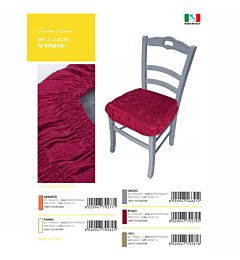 SET CUS TU INTARS FASCIA ELAS PANNLovely Home