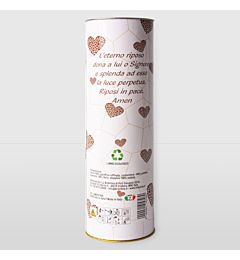 LUMINO AMORE DEL PAPA 60T