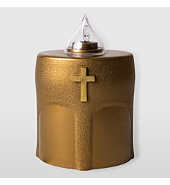 LUMINO BENEDICTIO GOLD 150 GG ELETTRICO