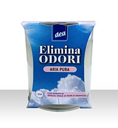 DEA CANDELE IN BICCHIERE ELIMINA ODORI ARIA PULITADea