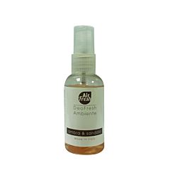 DEOFRESH AMBIENTE SPRAY 50ML - AMBRA E SAN.Deofresh