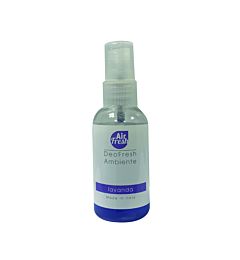 DEOFRESH AMBIENTE SPRAY 50ML - LAVANDADeofresh