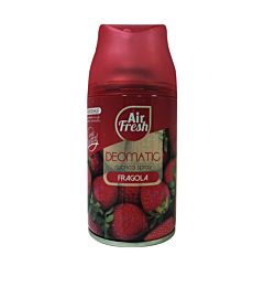 DEOMATIC RIC.SPRAY AUT. 250ML - FRAGOLADeomatic