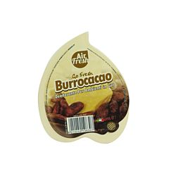 GO FRESH GEL 150G - BURROCACAOGo Fresh