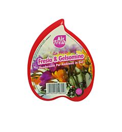 GO FRESH GEL 150G - FRESIA & GELS.Go Fresh