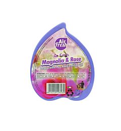 GO FRESH GEL 150G - MAGNOLIA & ROSEGo Fresh