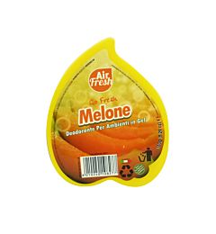 GO FRESH GEL 150G - MELONEGo Fresh