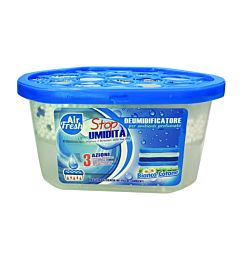 DEUMIDIFICATORE 400ML - FRESCO LINOTendenze