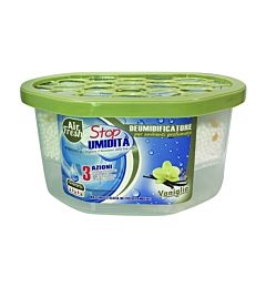 DEUMIDIFICATORE 400ML - VANIGLIATendenze