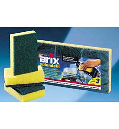 ARIX SPLENDELLI SP. ABRASIVA 3PZ ART.127Arix
