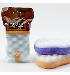 SPUGNA ARIX ART.100 BODY CARE SINT.MASS.Arix