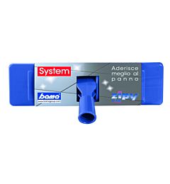 BAMA SPAZZOLONE SYSTEMBama