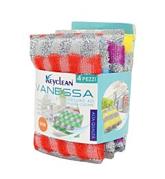 KC---SET4 SPUGNACUCINA 4D 4PZBib