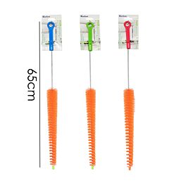 KC---SPAZZOLINA PER FILTRI E FORI 65CM PBib