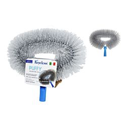 RAGNATORE OVALE LINEA REMOVE PUFBib