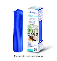 RICAMBIO MOP PVABib