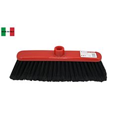 SCOPA TESTA ROSSA 204Bib
