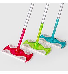 ATTREZZO CATTURAPOLVERE VELOCE CON 6 PANNILa Briantina