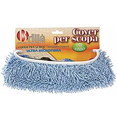COVER PER SCOPA 15X30 CMLa Briantina