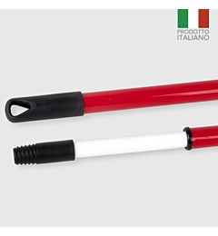 MANICO ALLUNGABILE MT 2 ROSSOLa Briantina