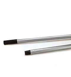 MANICO METAL PLASTIF. COORD. GREY 1,20La Briantina