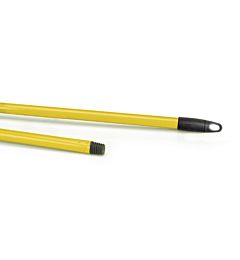 MANICO METAL PROFESSIONAL ROBUST GIALLO 1,3La Briantina