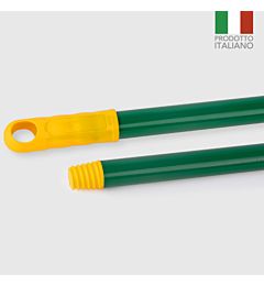 MANICO METAL ROBUST 1,30 COORDINAT VERDELa Briantina