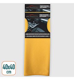 PANNO MICROFIBRA AUTO 40X40 CMLa Briantina