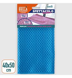 PANNO SPETTACOLO (MULTIUSO) 40X50 CMLa Briantina